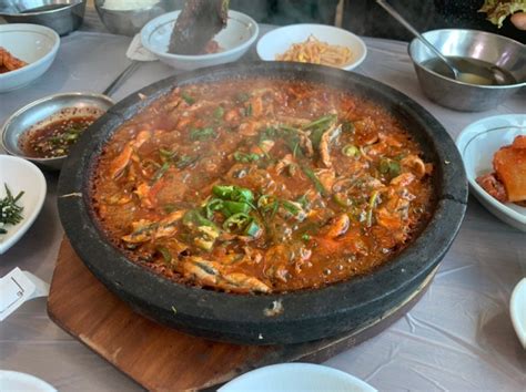 기장 일광 맛집 일광바다횟집 멸치쌈밥 추천 네이버 블로그