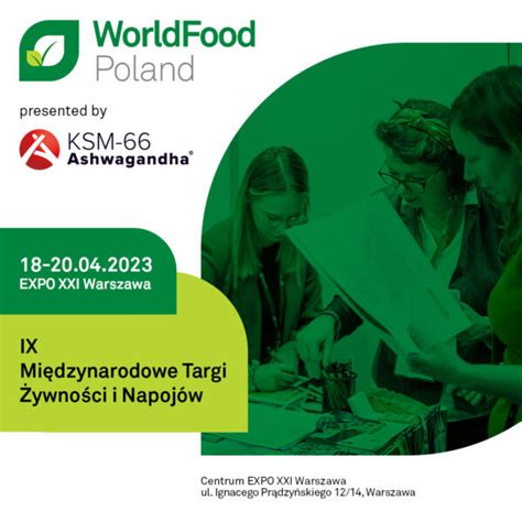 Alternatywne R D A Bia Ka Najciekawsze Trendy Podczas Worldfood