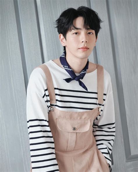 Suspender Actors Clothes Gene Thailand Fashion Korean Actors 1st