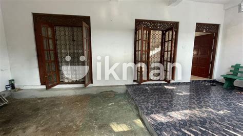 Two Story House For Sale Dehiwala Ikman