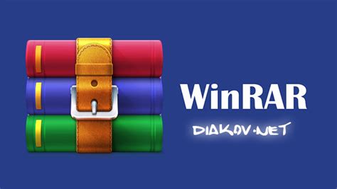 WinRAR 7.01 Final