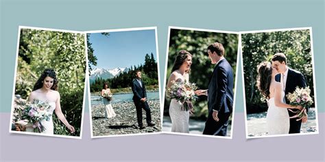 12+ Unforgettable Wedding Album Layouts That Brim With Creativity