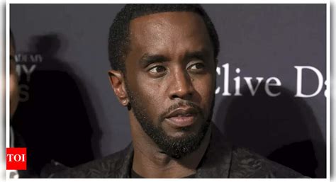 Sean Diddy Combs Sex Trafficking Trial Jurors See Clips Of Freak Off And Explicit Videos