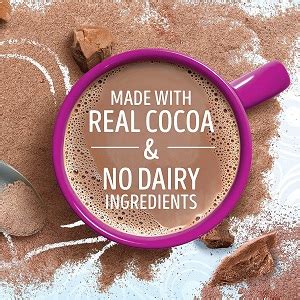 Amazon Swiss Miss Non Dairy Chocolate Flavored Hot Cocoa Mix Oz Ct Everything Else