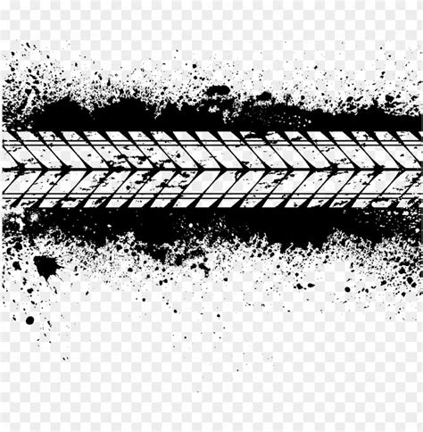 Clip Black And White Stock Car Clip Art Wheel Printed Tire Tread