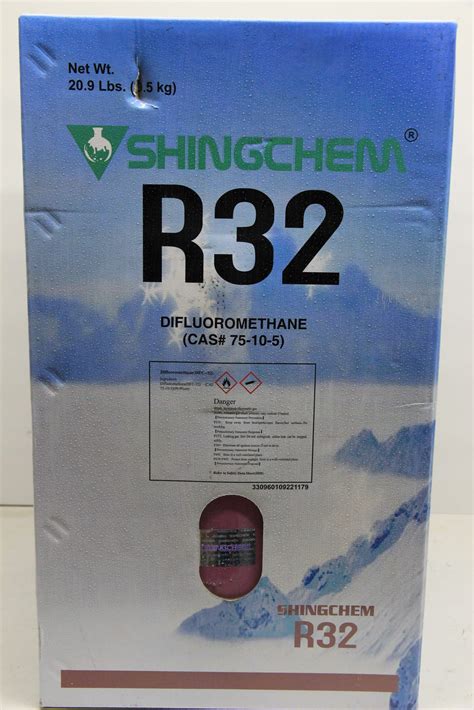 GAZ R-32 (9.5KG) - Kedo SHPK