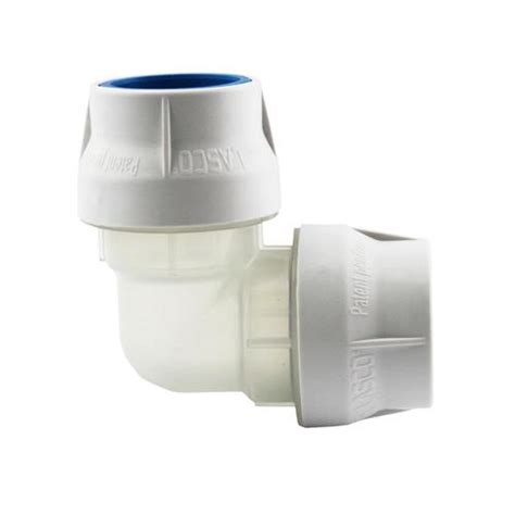 Lasco 1 2 In X 1 2 In X 1 1 2 In Dia Elbow Pvc Fitting In The Pvc Fittings Department At