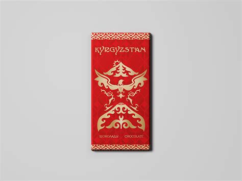 ОсОО "Кыргыз Шоколады"