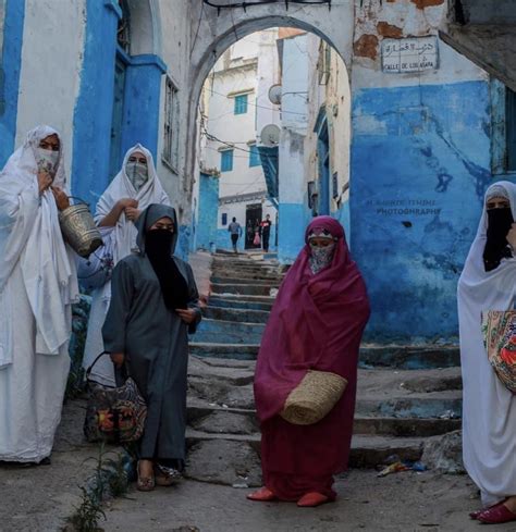 Do Bronx On Twitter Rt Wealthofmorocco The Wearing Of Traditional