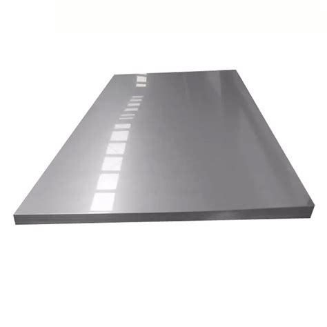 China Stainless Steel Sheet Plate Manufacturers