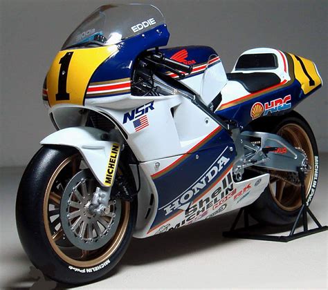 HONDA NSR500 Racing Bikes Bike Racers Honda Vfr