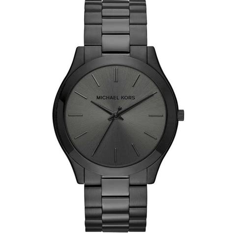 Часы Michael Kors Slim Runway MK8507 « Магазин часов