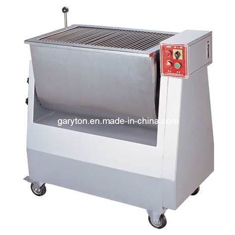 Grt Bx50b Stainless Steel Commercial Stuffing Mixer China Stainless