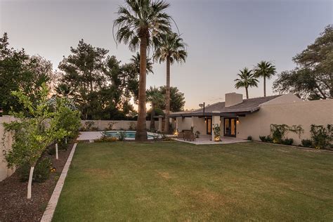 Luxury Custom Property with Pool in Phoenix, AZ [SEE PHOTOS]