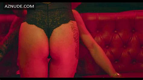 PABUYA NUDE SCENES AZNude