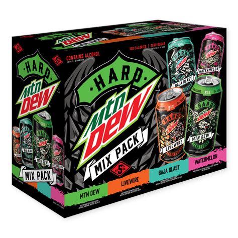 Beverage - Town & Country Distributors