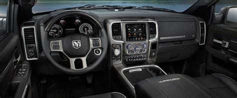 2017 Dodge Ram 1500 Hemi Interior | Psoriasisguru.com