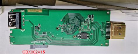 Y3 Lite Gamestick GBX002V19 Qin GBC64 v2.3 20230512 64gb Complete Image ...
