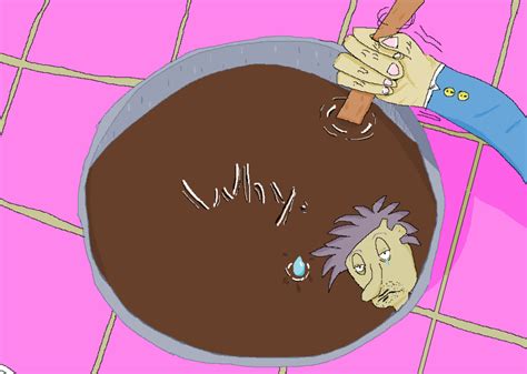 [image 349761] Stu Making Chocolate Pudding At 4 Am Know Your Meme