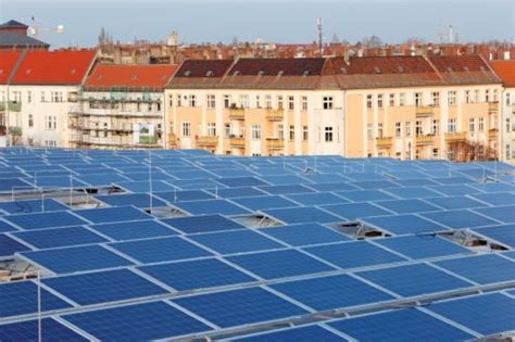 Photovoltaik ING Refinanziert Mietspezialist Enpal Solarserver