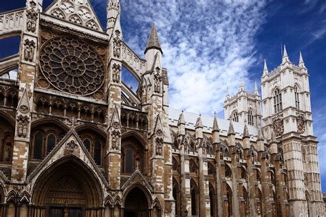 Westminster Abbey Architecture · Free photo on Pixabay