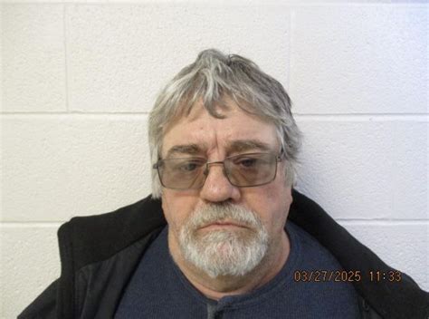 Flack Broadcasting Lcso Local Resident Allegedly Failed To Update Address With New York Sex