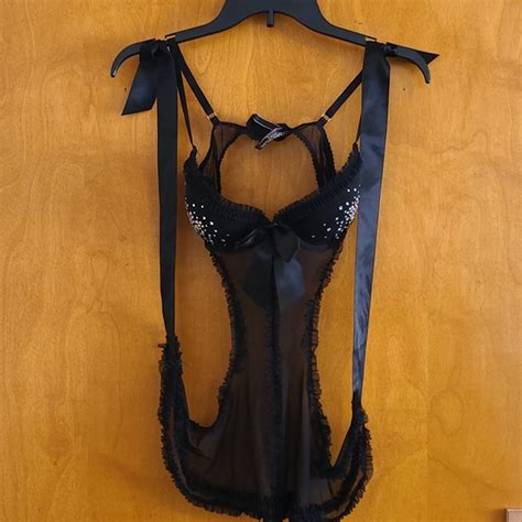 Victoria S Secret Intimates Sleepwear Victorias Secret Lingerie Poshmark