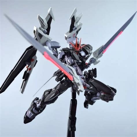 M J H Mr Model Mg Noir Astray Hirm Model Kit