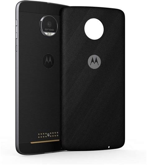 Motorola Moto Mods Style Shell Moto Z Ab 9 99 Preisvergleich Bei