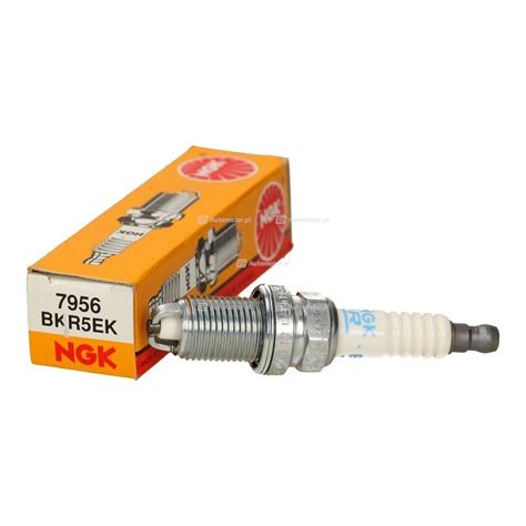 Świeca zapłonowa NGK 7956 - Automator.pl