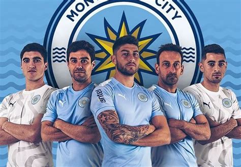 Montevideo City Torque O Novo Clube Do City Football Group Mercado