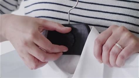 Умная гладильная машина Effie - YouTube