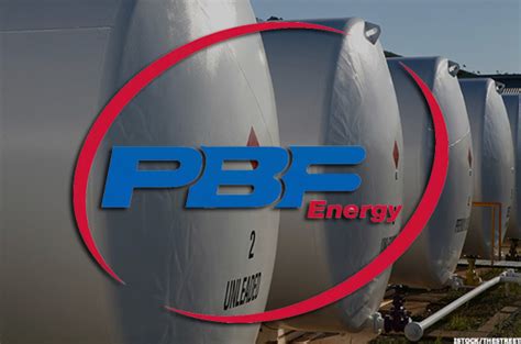 Pbf Energy Pbf Stock Initiated With Overweight Rating At Jpmorgan