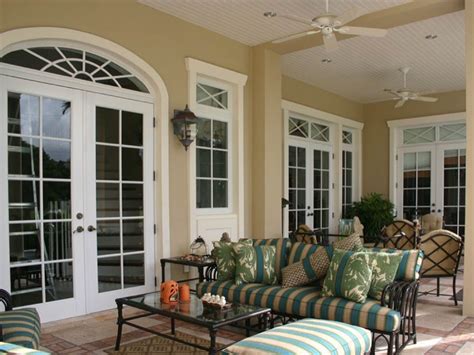 Hurricane Impact Doors – Assured Storm Protection