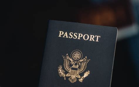 U S Citizens May Be Able To Travel To The United States On Expired U S Passports Until March