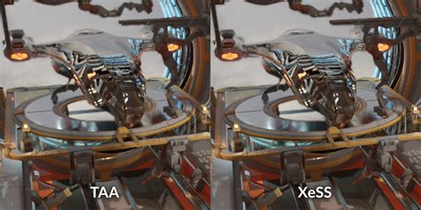 New 3DMark feature test for Intel XeSS.