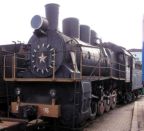 Модель паровоза серии Эм - Моделлмикс модели в масштабе