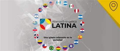 La Alianza Evangélica Latina AEL hace un llamado a la oración ante la situación de violencia