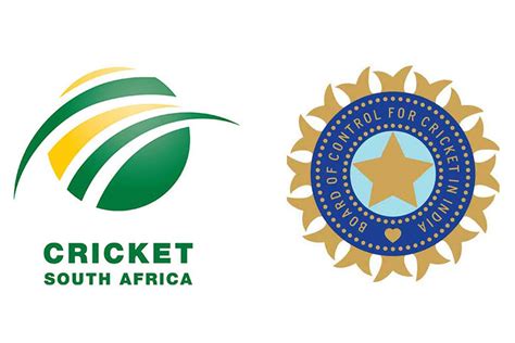 BCCI Reveals Full Schedule for India's Upcoming Tour of South Africa ...