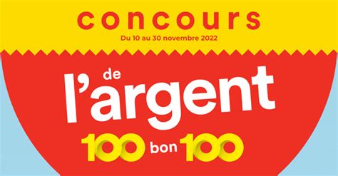 100 cartes cadeaux épicerie Super C de 1000 sont mises en jeu