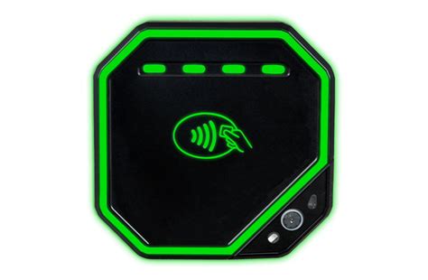 VP7200 - ID TECH Products