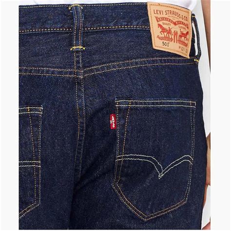 Levi´s ® 501 Original Jeans