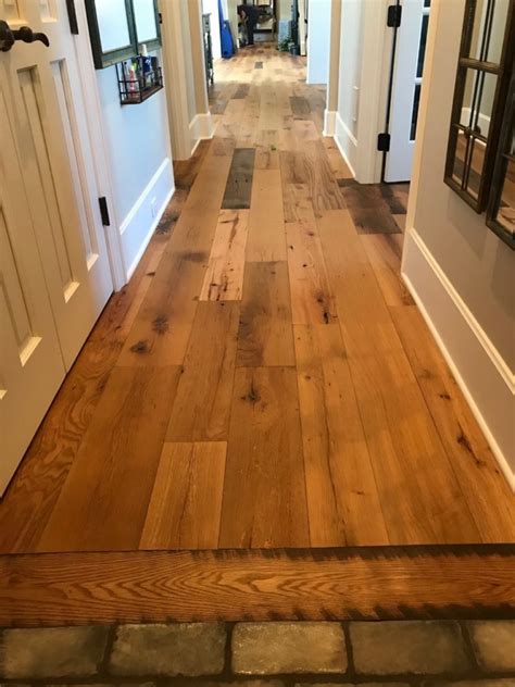 Reclaimed Oak Flooring Elmwood Reclaimed Timber