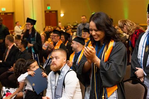 Bravo 16 Presidents Scholars To Graduate 17 Join Csuf Program