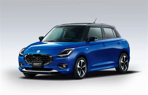 2023 Suzuki Swift concept - Best quality free high resolution car ...