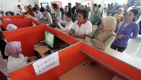 Sampai Kapan Pendaftaran CPNS dan PPPK 2023 Dibuka? Cek Jadwal