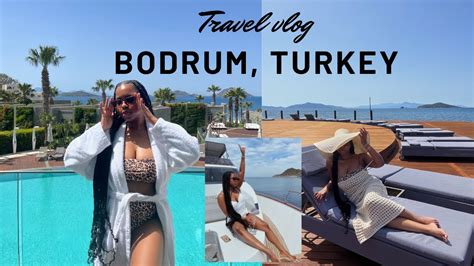 BODRUM VLOG Turkey Travel Vlog Things To Do In Bodrum Quad Biking