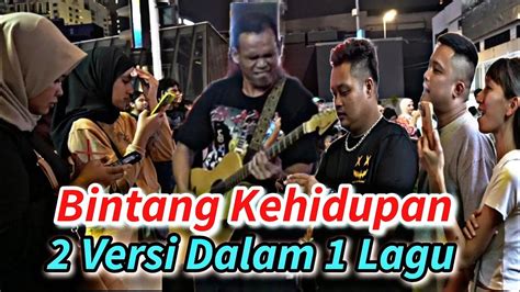 Hebat Bob Buat Versi Lagu Yang Sama Memang Versetail