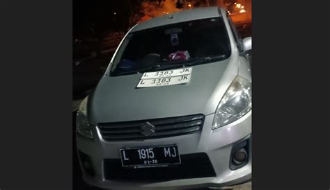 Satu Lagi Penerima Jaminan Kembalikan Mobil Hasil Penggelapan Ke