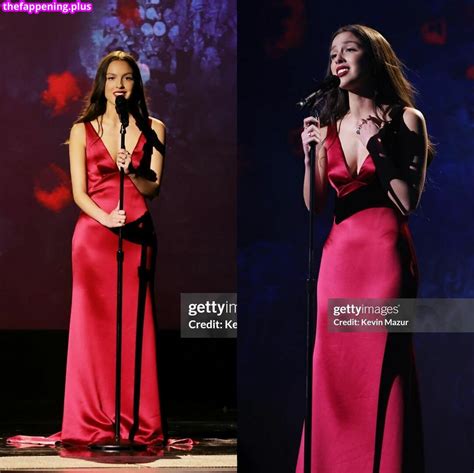 Olivia Rodrigo Oliviarodrigo Nude Onlyfans Photo The Fappening Plus